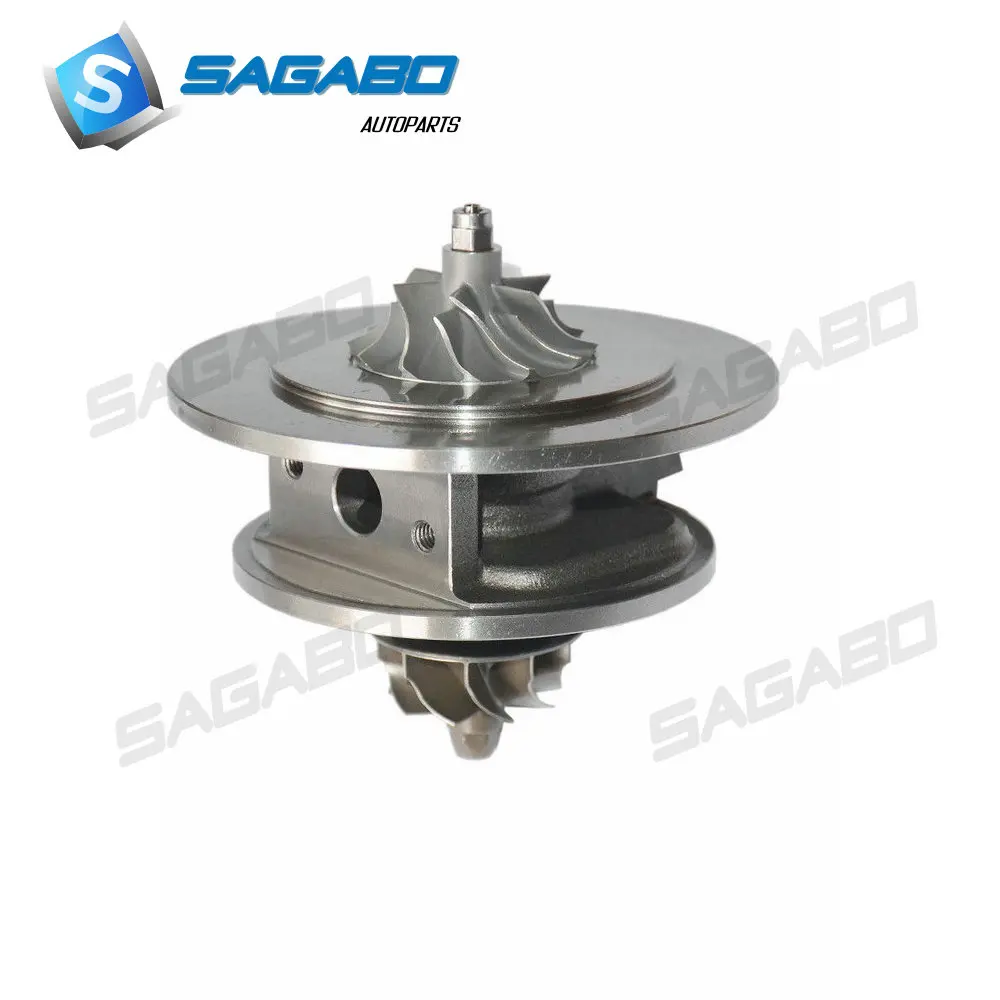 

Turbo cartridge core 54399700070 turbine chra KKK BV39 54399880030 For Renault Scenic II 1.5 DCI K9K 78 KW 106 HP 2004