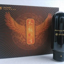 2шт Shuguang натуральный звук серии 211-TA(211-T, WE211) совпадающий парный усилитель HIFI аудио вакуумные трубки Repalce Psvane JJ 211