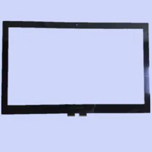 Ноутбук Замена ЖК передняя рамка/Упор для рук верхняя крышка/нижний чехол для LENOVO S500 S500T сенсорная версия