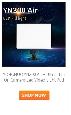 YONGNUO-YN300-Air