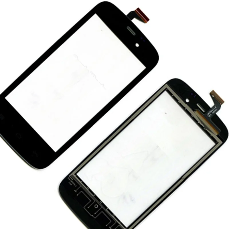 20 шт./лот для BLU Life Play Mini L190A сенсорный экран стекло дигитайзер Сенсорная панель