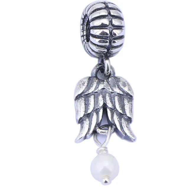 pandora charm alas de angel pandora charm alas de angel