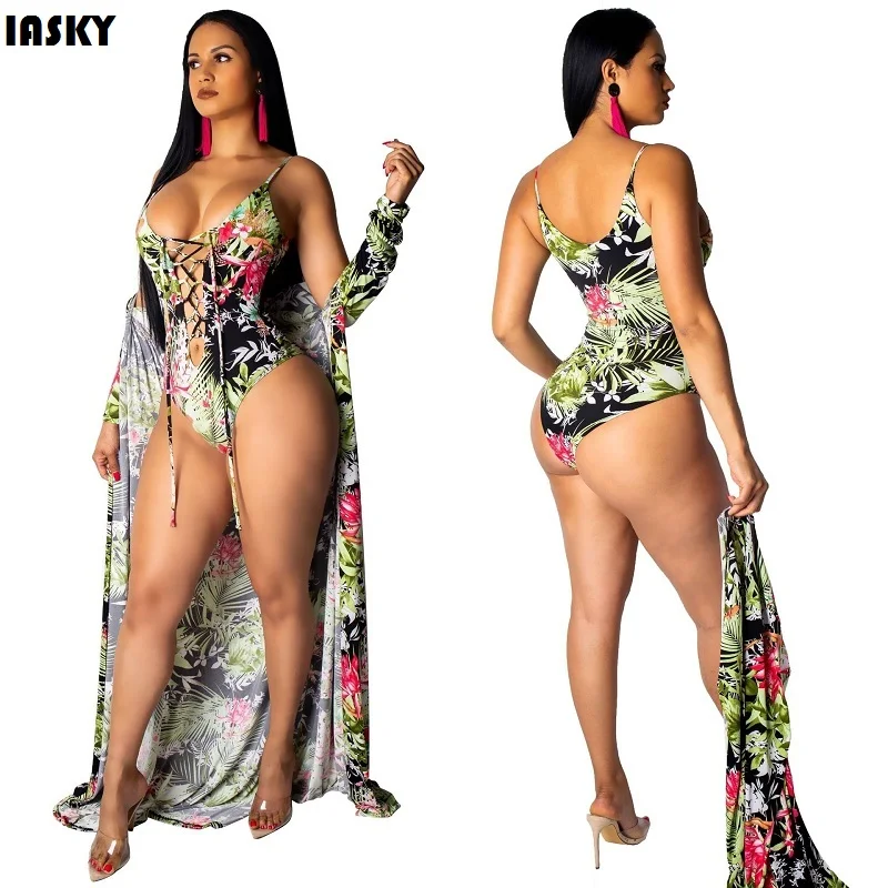 swimsuit sets with cover up