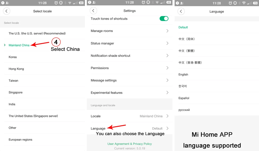 Xiaomi Mijia Bluetooth монитор влажности умный датчик цифровой гигротермограф гигрометр термометр измеритель влажности ЖК-экран