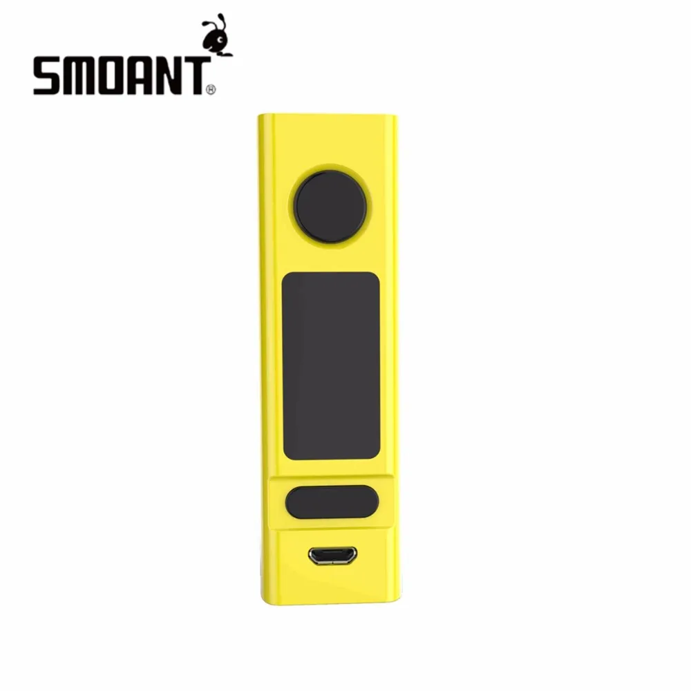 Smoant Battlestar Mini08