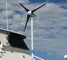 400W wind turbine generator,12V/24V/48V Free shipping!