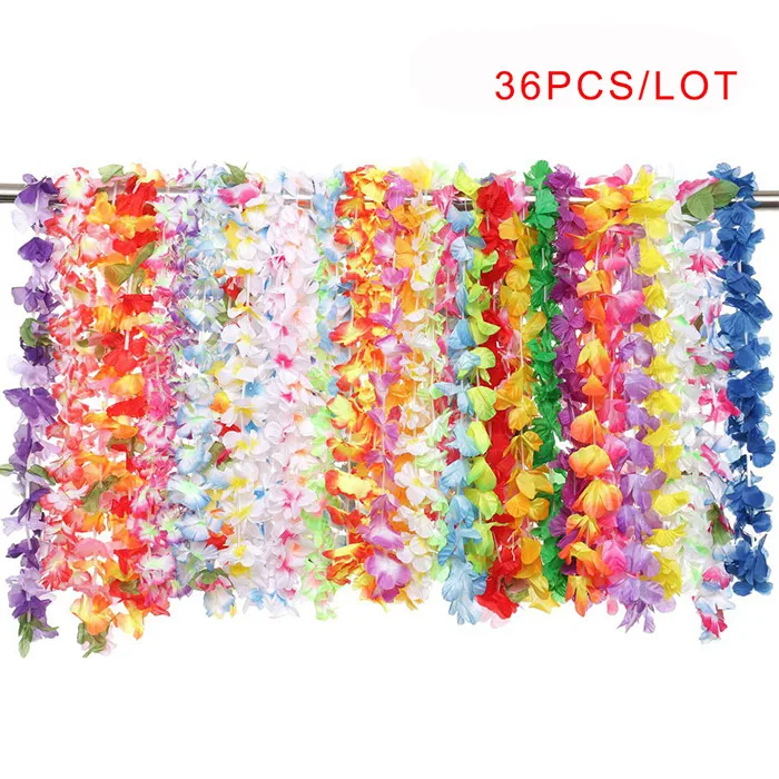 Moana-Flower-Lei-36-Pcs