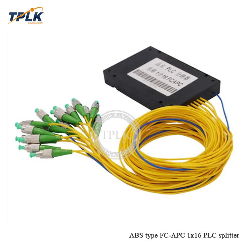 FC-APC-1x4-1