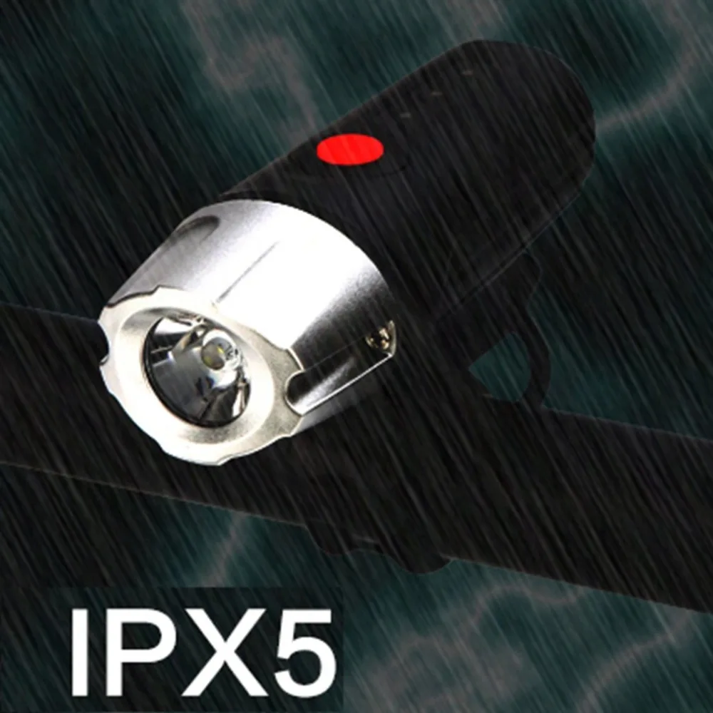 Clearance 2018 New 300 Lumens USB Charge Waterproof 5W MTB Bike Bicycle Front Frame LED Headlight Flashlight Cycling Safety Equipment 2 Clearance 2018 New 300 Lumens USB Charge Waterproof 5W MTB Bike Bicycle Front Frame LED Headlight Flashlight Cycling Safety Equipment 2