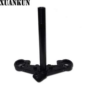 

XUANKUN Motorcycle Parts ST Lower Panel 125-3 Direction Column CFMOTO
