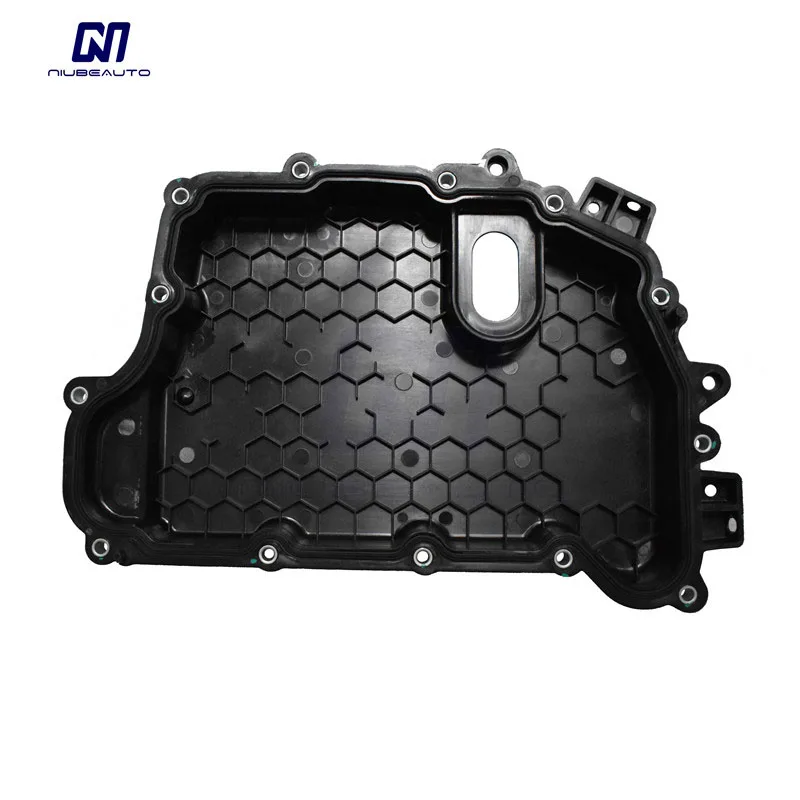 NIUBEAUTO New Automatic Transmission Valve Body Cover For Buick Lacrosse Chevrolet Cruze Sonic Trax GMC Pontiac Saturn 24253434 1