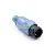 Датчик Одометра Скорости Для Siemens VDO 2159.20102301 215920102301 2159-20102301 Импульсный Датчик Датчик Спидометра Круглый Разъем