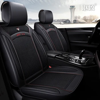 

Car Seat Covers car-styling Car Seat Cushions Car pad,auto For Audi Q3Q5Q7 BMW Toyota Ford Mazda Nissan Land Rover Honda CRV SUV
