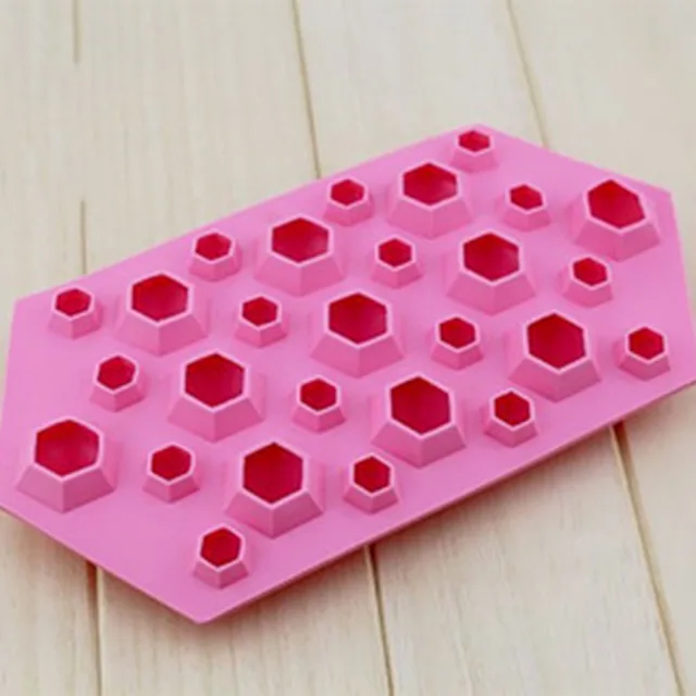 Moldes de helado, herramientas de helado, molde de diamantes 3D, molde de silicona, molde de Fodant, molde de jabón, Chocolate, bandeja, cubo, GEMA, nuevo Moldes de helado, herramientas de helado, molde de diamantes 3D, molde de silicona, molde de Fodant, molde de jabón, Chocolate, bandeja, cubo, GEMA, nuevo