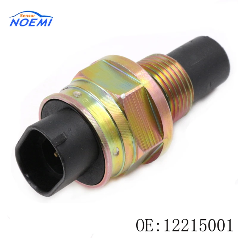 

YAOPEI Car Auto Parts Transmission Output Shaft Speed Sensor Replacement For Chevy GMC Cadillac Blazer Yukon