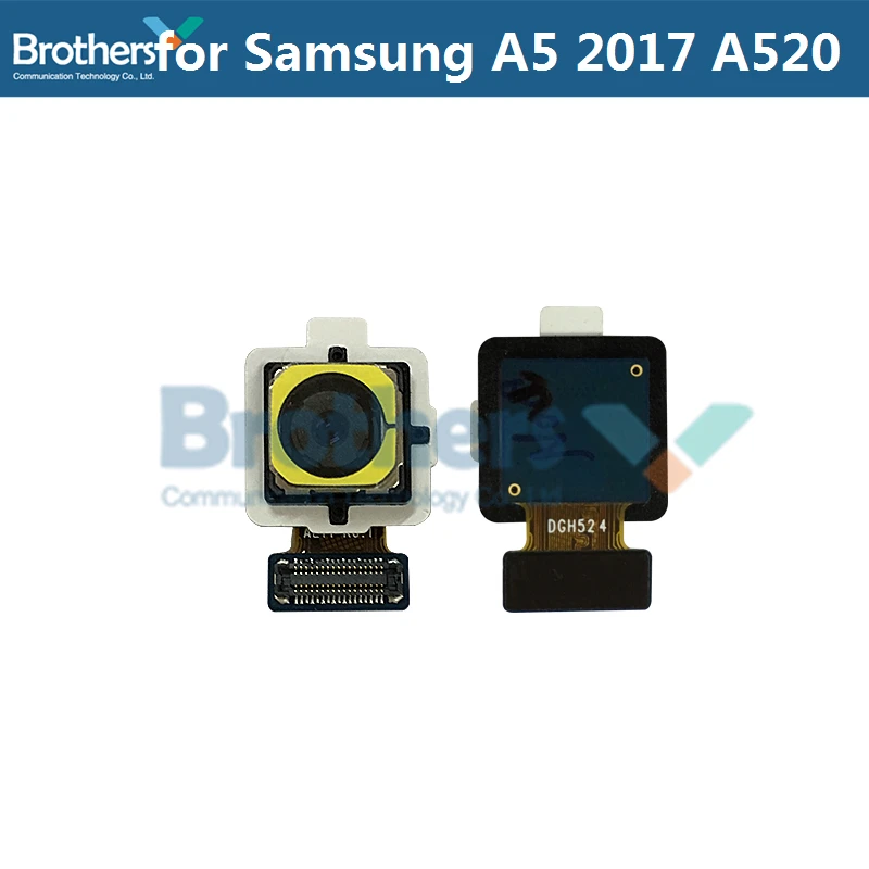 Камера заднего вида для Samsung Galaxy A5 2017 гибкий кабель задней камеры A520 модуль