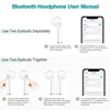 Earphones & Headphones