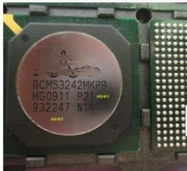 100% Новый оригинальный BCM53242MKPB BCM53242 BGA