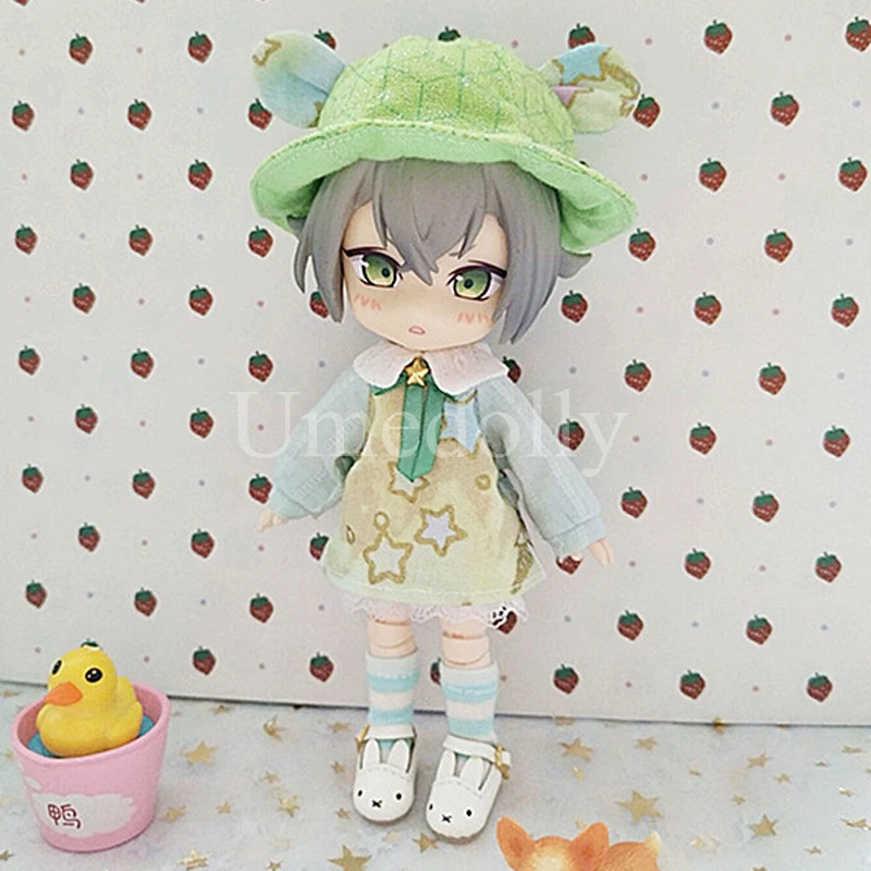 obitsu clothes