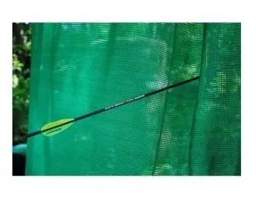 Arco e Flecha Traseiro Parar Net Mod. 1270824 2 Esporte e Lazer