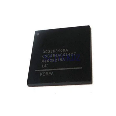 

Xc3sd3400a Ic Fpga 309 I/o 484csbga Chip Xc3sd3400a-4csg484c