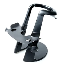 VR подставка для Oculus Rift S/Oculus Quest демонстрационная Подставка для наушников и контроллер крепление станция для samsung gear VR очки