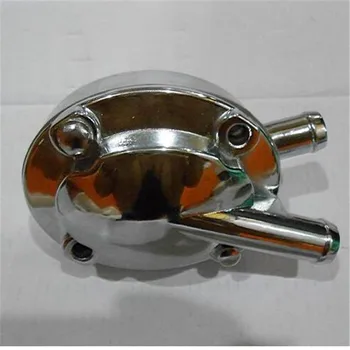 

STARPAD For Motorcycle zongshen cg200 water pump lid zongshen 200 pump shell zongshen 200 pump Free shipping