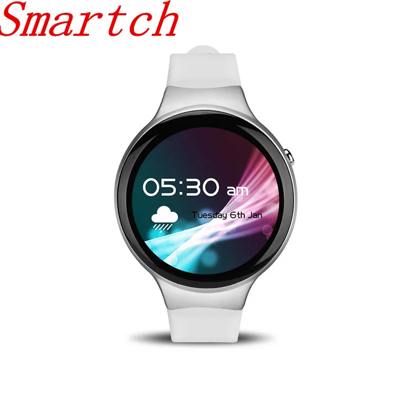 

Smartch I4 Bluetooth 4.0 Samrt Watch For Android System Support Music Heart Rate Pedonmeter Speaker Smart Watch Alloy Wristwatch