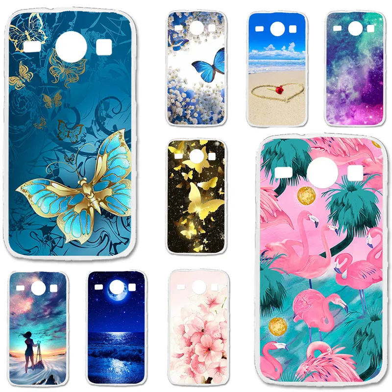 

Soft TPU Cover Case For Samsung Galaxy Core I8260 Case I8262 4.3inch GT-I8262 8260 GT i8262 8262 Phone Cover Hood Shell