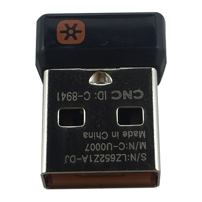 100 шт./лот оригинальный 6-канальный соединяющий USB беспроводной приемник ключ для