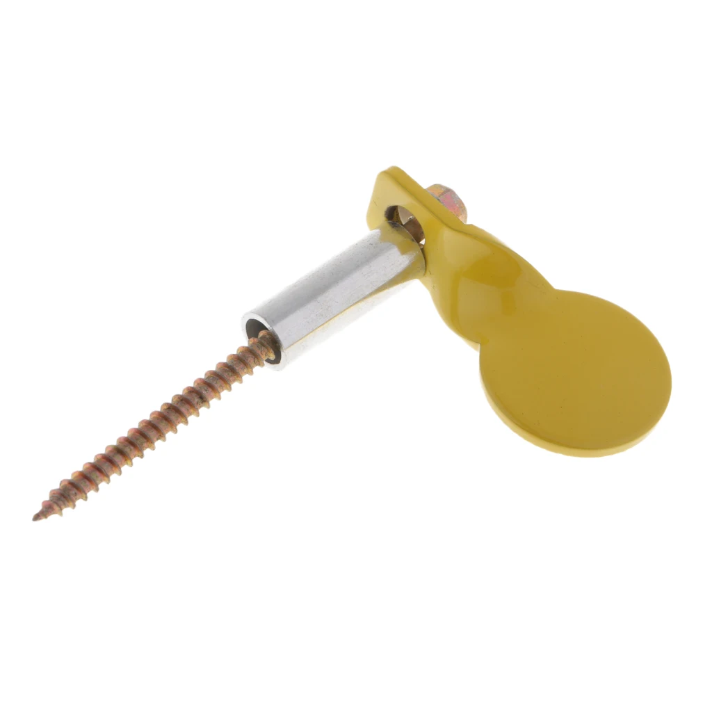 6 Pieces Metal Spinner Target Plinking Target Shooting Target Accessories Dia. 2.5cm 3cm 4cm 6 Pieces Metal Spinner Target Plinking Target Shooting Target Accessories Dia. 2.5cm 3cm 4cm