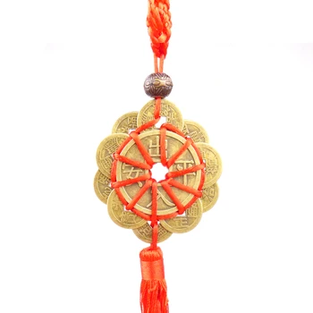 

Long Yi emperor brass ten money eight money money plum emperor transportation cause your Sims 1070061 recruit civil air defense