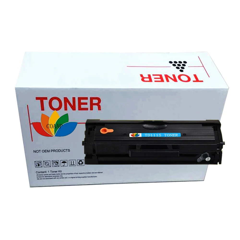 regeling Hong Kong Blokkeren Compatible Samsung Mlt D111s Black Toner Cartridge For Xpress M2020 M2020w  M2022 M2021 M2070 M2070fw M2071fh - Toner Cartridges - AliExpress