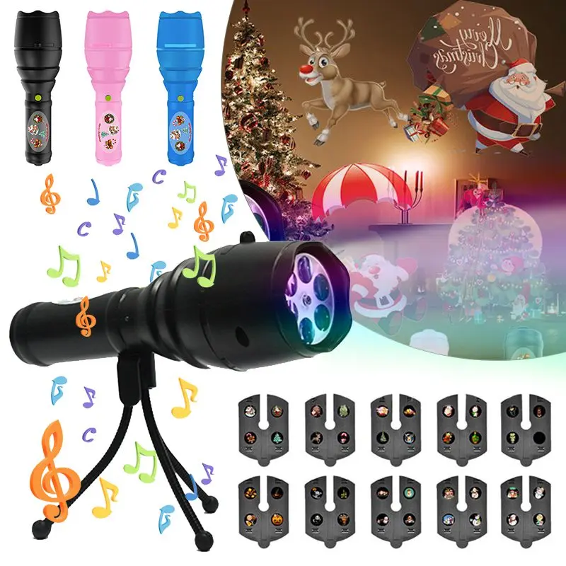 фонарь projector. проектор через фонарик. проектор-фонарик «чудо проектор», световые эффекты, цвета микс. товар по супер цене. фонарь проектор детский.