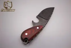 5cr13 фиксированное лезвие; для кемпинга складной нож для выживания карманный тактический нож zakmes инструмент складной нож ржавчины дерево