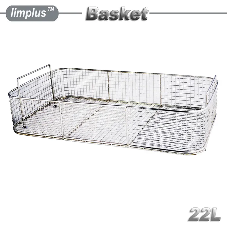 22liter basket