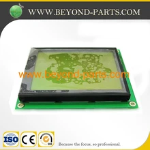 Kobelco экскаватор SK100 дисплей ЖК-модуль