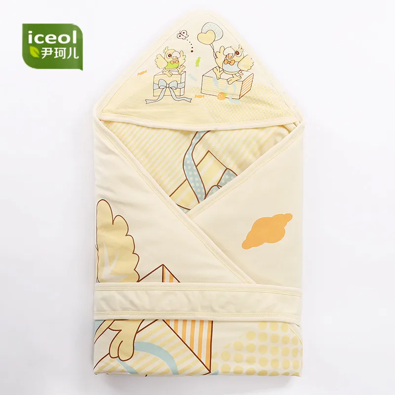 Winter Liner Swaddleme Newborn Sleepsack Blanket Sleeping Bag Cartoon