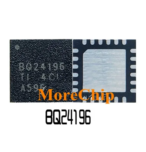 BQ24196 зарядное устройство IC usb чип для зарядки 10 шт./партия