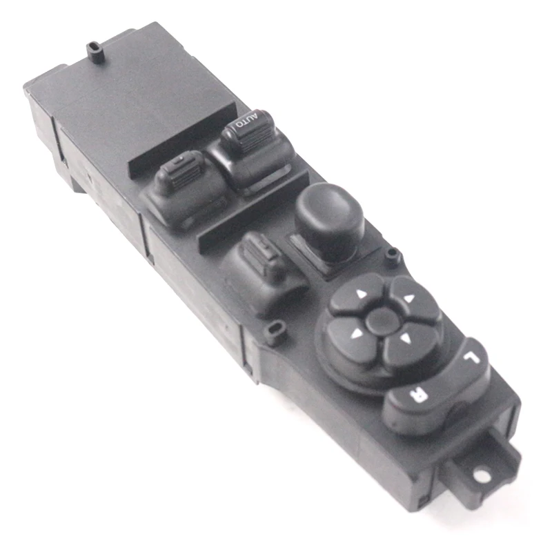 Front Left Window Control Switch Fit For Dodge Dakota 2001 04 Ram 1500