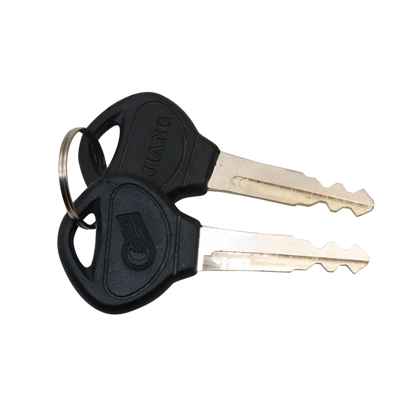 Ignition Key 5005801 # 75 Replacement Outboard Starter For Evinrude Johnson Boat