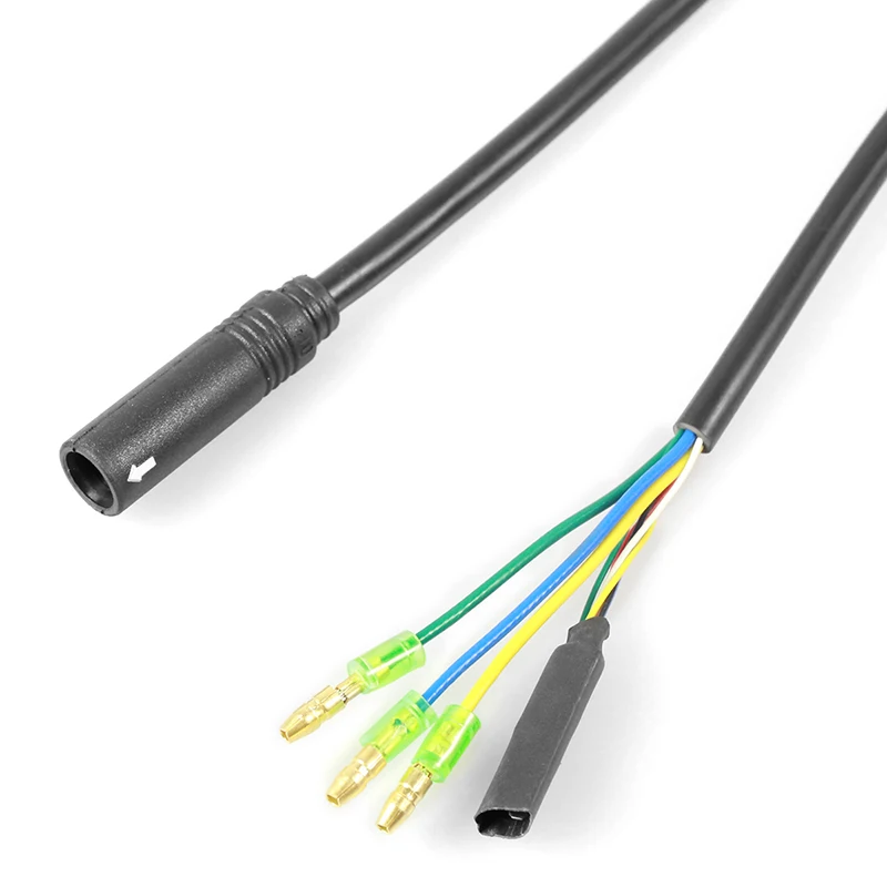 Electric Hub Motor Replacement Wire 500w 5 Wire