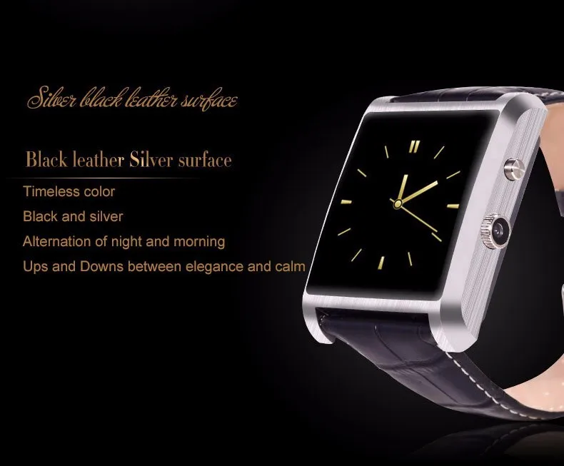 smart watch 2016 cell phone smartwatch wearable devices fitness tracker heart rate monitor electronics reloj inteligente health android wear Wristwatch google top octopus apachie bluetooth Real time step