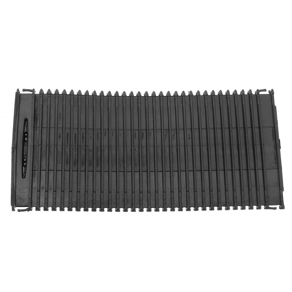 Запчасти крышка на молнии легко использовать аксессуары сменный ролик слепой