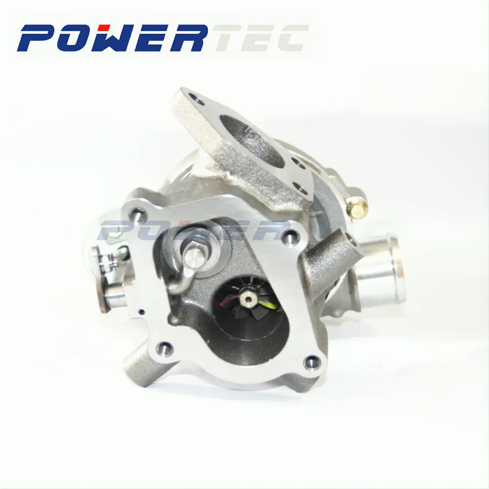 Для Hyundai грузовик Porter 1 ton D4BC A-engine 2,5 L турбо зарядное устройство 732340-0001 732340-5003 полная турбина 732340-0003 28200-4A361