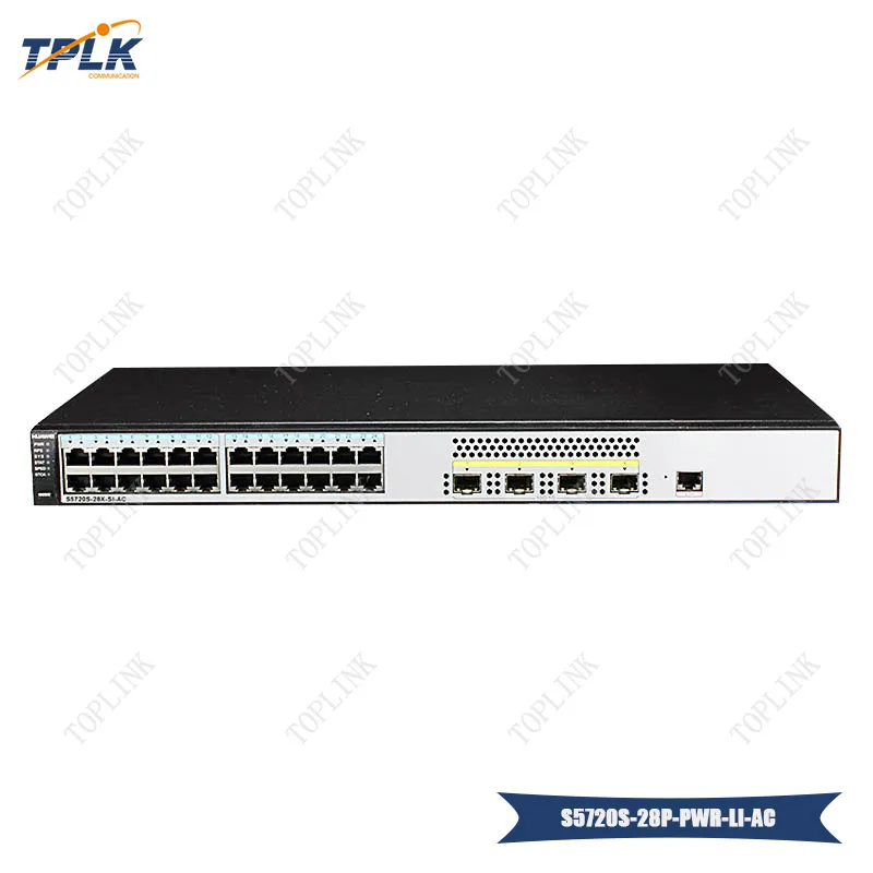 S5720S-28P-PWR-LI-AC-1