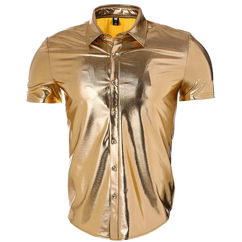 nightclub shirts for men