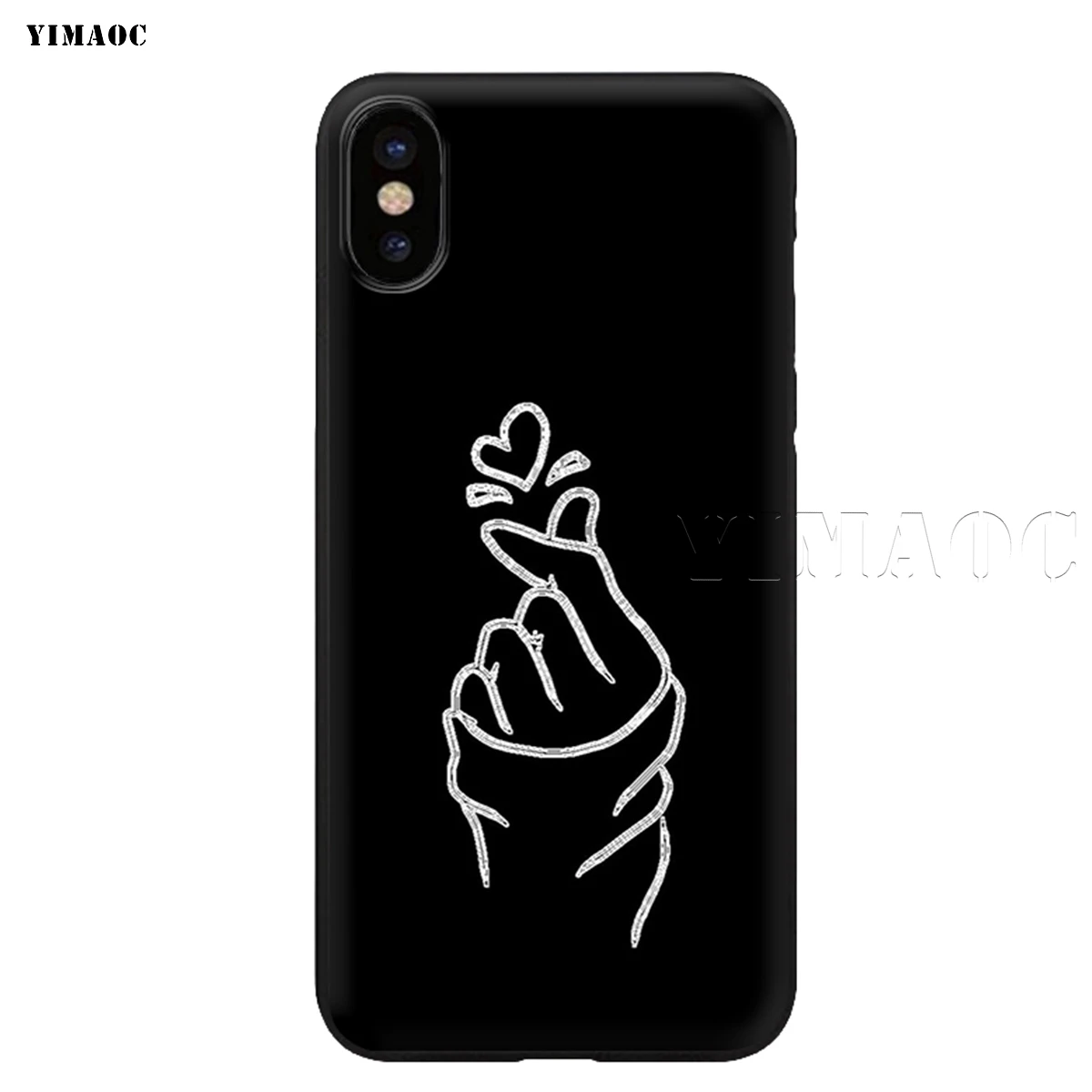 15 YIMAOC Brooklyn Nine силиконовый мягкий чехол для iPhone 11 Pro XS Max XR X 8 7 6 6S Plus 5 5S SE - Цвет: 15
