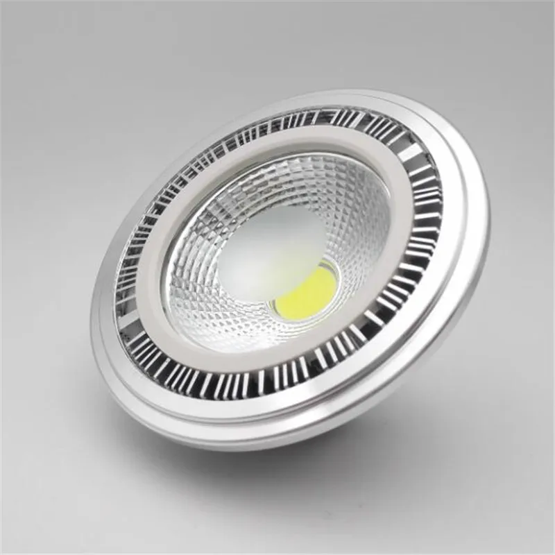 Ampoule led AR111 GU10 15w