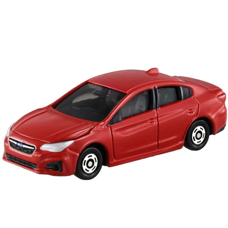 Toyota Suzuki AUTO TRANSPORTER M 4 veicoli Nissan di Takara Tomy Tomica